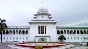 সুপ্রিম কোর্টে রাতে প্রবেশে এনআইডি ও আইডি কার্ড বাধ্যতামূলক