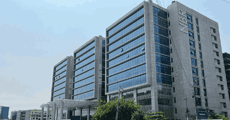 এক লাখ কোটি টাকা ছাড়াল এনবিআরের রাজস্ব ঘাটতি