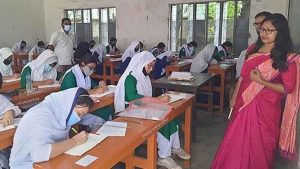 ১৪ হাজার ৩৮৪ সহকারী শিক্ষককে যোগদানের প্রশাসনিক আদেশ অনুমোদন