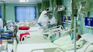 ২৪ ঘণ্টায় হাম ও হামের উপসর্গে আরও ১১ শিশুর মৃত্যু,এখন পর্যন্ত মৃত্যু ৪৯৯