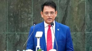 জানুয়ারির শেষে এসএসসি ও জুনে এইচএসসি পরীক্ষা: শিক্ষামন্ত্রী