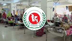 হামের উপসর্গে আরও ৫ শিশুর মৃত্যু