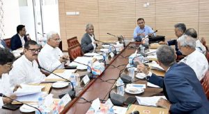 রাজবাড়ী জেলার পাংশায় হবে ‘পদ্মা ব্যারেজ’, ব্যয় সাড়ে ৩৪ হাজার কোটি টাকা