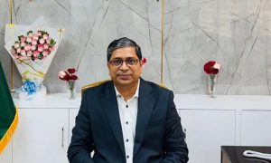 সন্তানদের নামে ইউনিয়নের নাম, প্রতিমন্ত্রী বললেন- অলৌকিক মিল