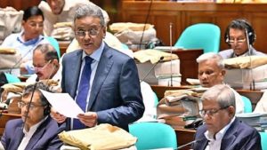 রিটার্ন দেওয়া যাবে সারা বছর, আগে দিলে প্রণোদনা