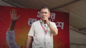 বিদ্যুৎ-গ্যাস সংকট নিয়ে সমালোচনা ‘হঠকারিতা’: প্রধানমন্ত্রী তারেক রহমান