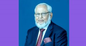 সাউথইস্ট ব্যাংকের চেয়ারম্যান পুনর্নির্বাচিত এম. এ. কাশেম