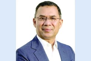 জাতিসংঘ অধিবেশনে যোগ দিতে সোমবার নিউইয়র্ক যাচ্ছেন প্রধানমন্ত্রী তারেক রহমান