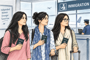 অবিবাহিত হওয়ায় বিদেশযাত্রায় বাধা, তিন নারীর পক্ষে হাইকোর্টের রুল