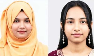 চৌদ্দগ্রাম থেকে নিখোঁজ দুই কিশোরী কক্সবাজারের হোটেল থেকে উদ্ধার