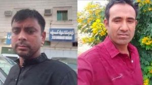 সৌদি আরবে ভয়াবহ সড়ক দুর্ঘটনা, দুই প্রবাসী বাংলাদেশি নিহত