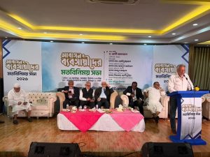 ড্যাপসহ অযৌক্তিক বিধিমালা সংস্কার করতে হবে: রিহ্যাব প্রেসিডেন্ট
