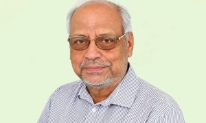 জামায়াত নেতা মেজর (অব.) আখতারুজ্জামান গ্রেপ্তা‌র