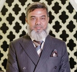 ফুলগাজী সদর ইউনিয়নে প্রার্থী হওয়ার ঘোষণা দিলেন শত বছরের চেয়ারম্যান পরিবারের সন্তান কাফি মজুমদার