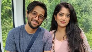 ১০ বছরের সম্পর্কের ইতি: বিচ্ছেদের পথে হাঁটছেন প্রীতম হাসান ও শেহতাজ