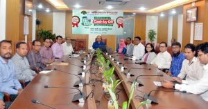 রূপালী ব্যাংকে চেক ছাড়াই ২ মিনিটে নগদ টাকা উত্তোলন