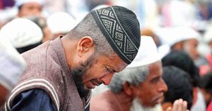 অঙ্গীকার ভঙ্গ করা কবিরা গুনাহ ও মুনাফেকির লক্ষণ